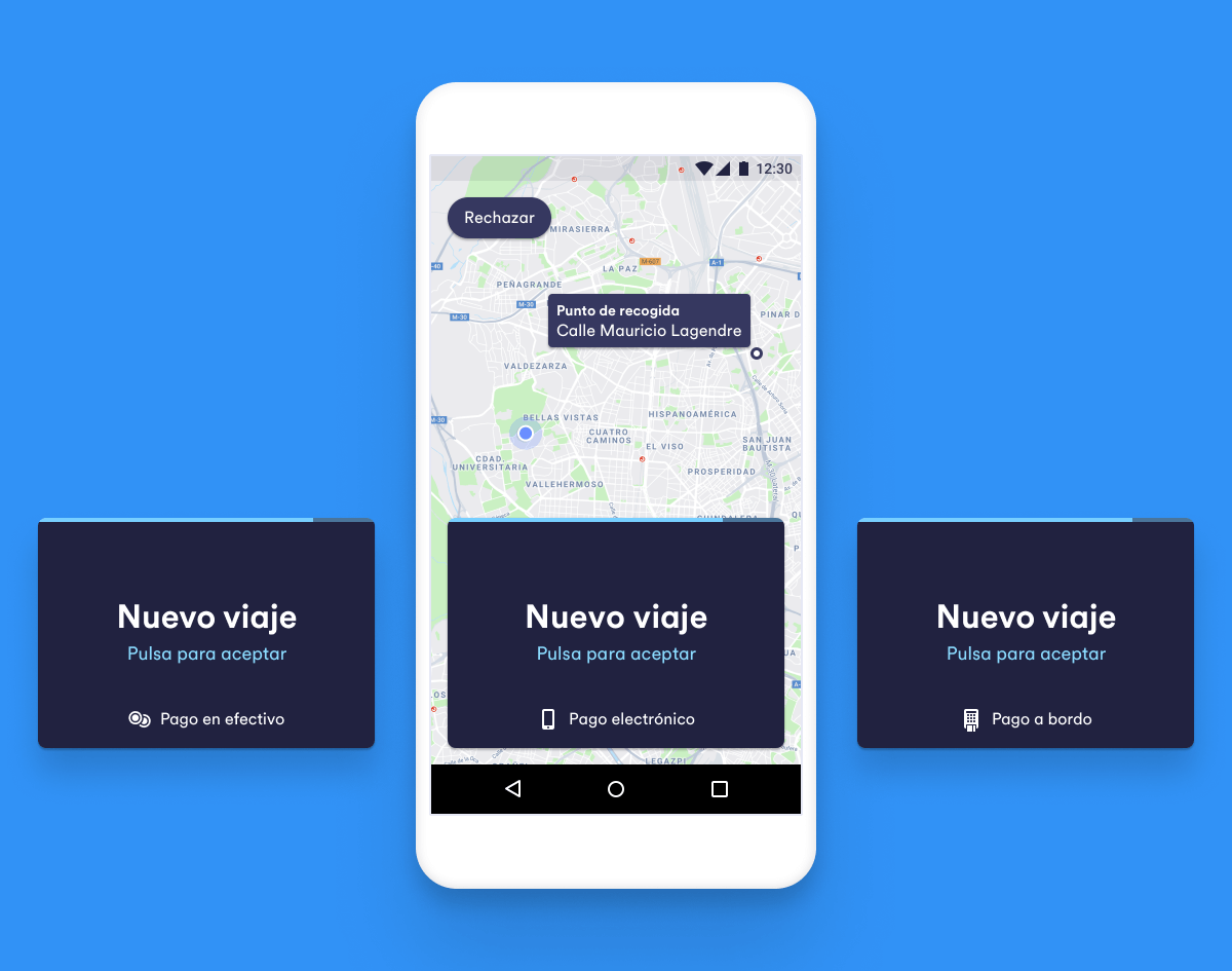 Blog ES - Payment methods
