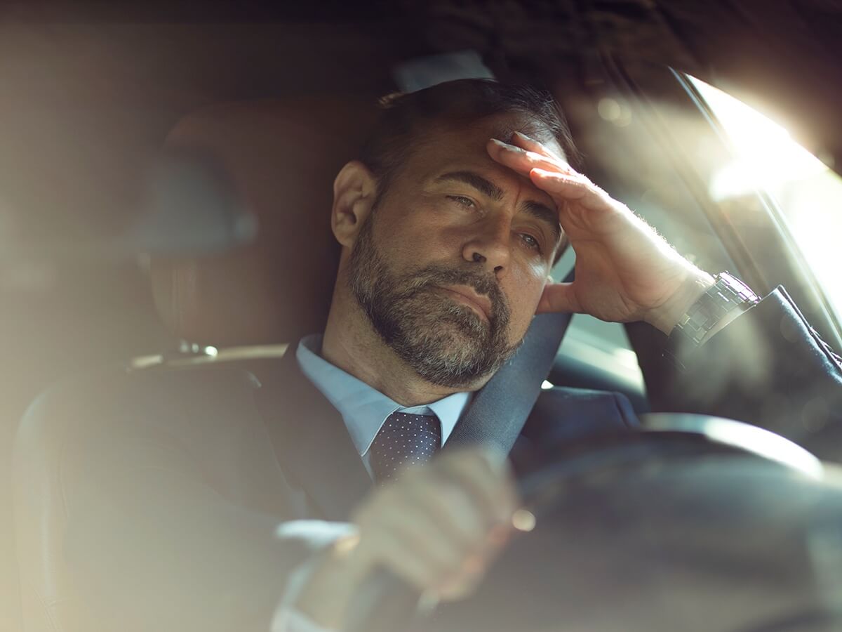 10 tips para combatir el sueño al volante