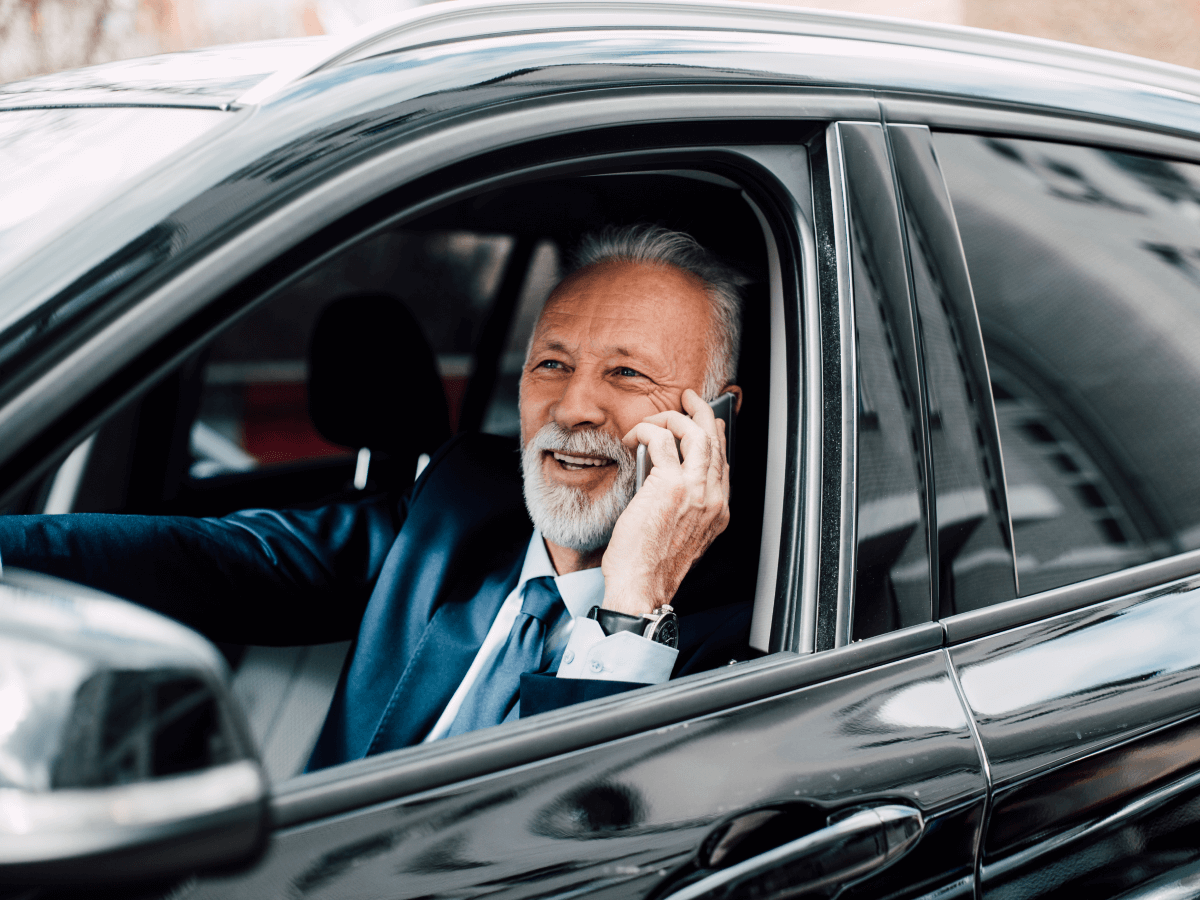 ¿Por qué ganas más con Cabify? Cada viaje cuenta