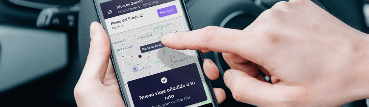 ¡Prepárate para viajar sin parar con los nuevos Viajes consecutivos!