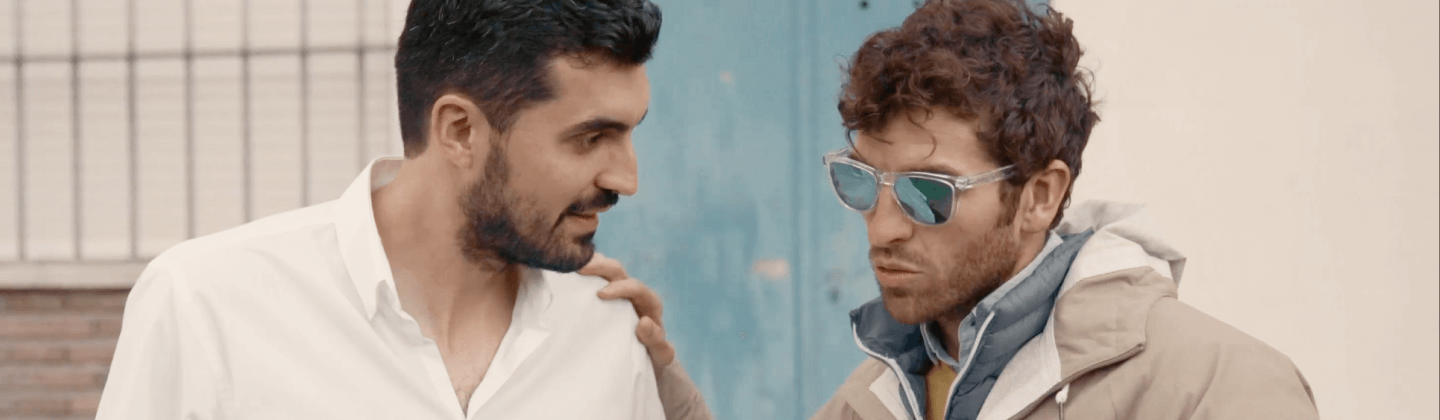 ¿Sabes cómo actuar si un pasajero ciego solicita un viaje?