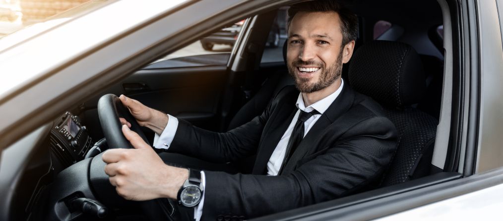 Gestiona tus facturas de movilidad con Cabify
