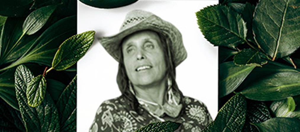 Winona LaDuke, Directora Ejecutiva de Honor the Earth
