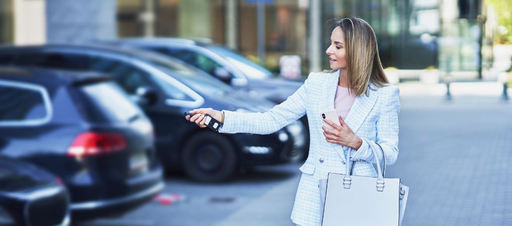 Carsharing o Carpooling, todos son ventajas si compartes coche.