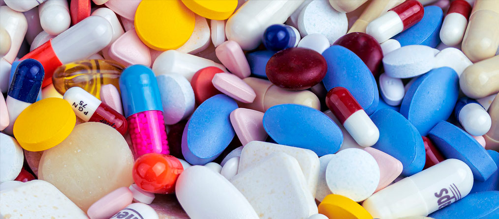 Imagen de medicamentos