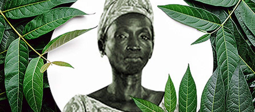 Isatou Ceesay, Fundadora de Women's Initiative Gambia