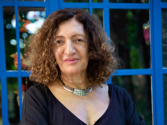  Ana Falú o el derecho de las mujeres a la ciudad