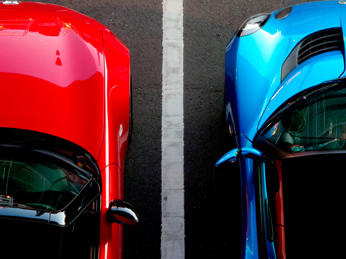 Smart parking: ¿cómo aparcaremos en el futuro?