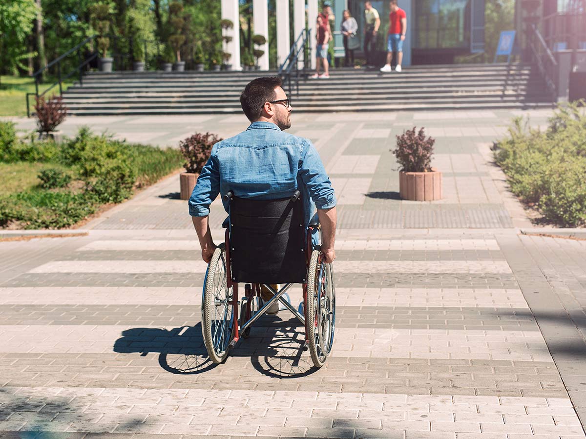 Fernando Menís y la arquitectura accesible
