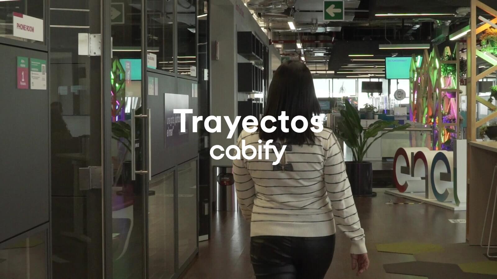 Trayectos con Cabify | México: altas capacidades para las energías renovables