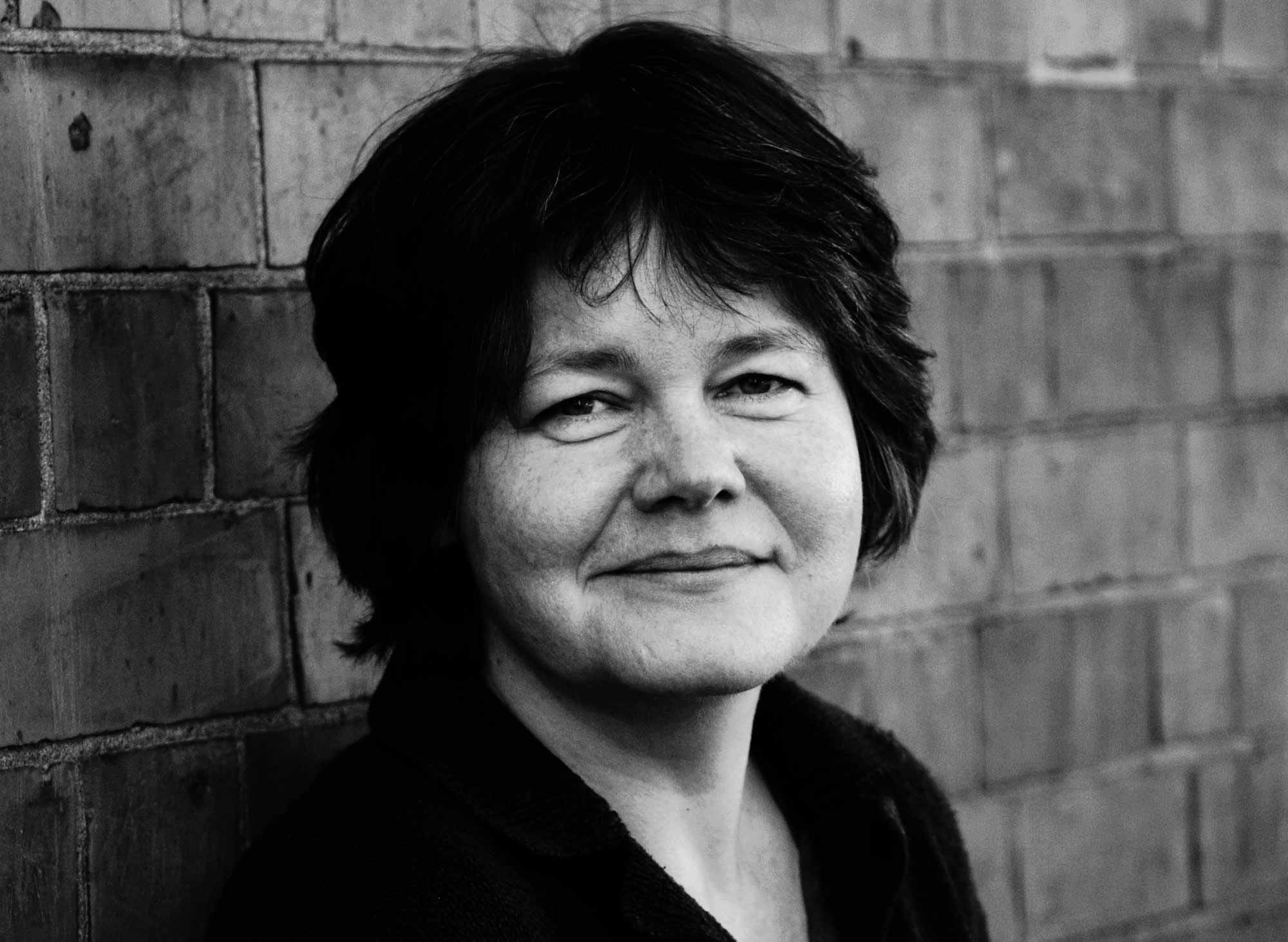Entrevista a Carolyn Steel