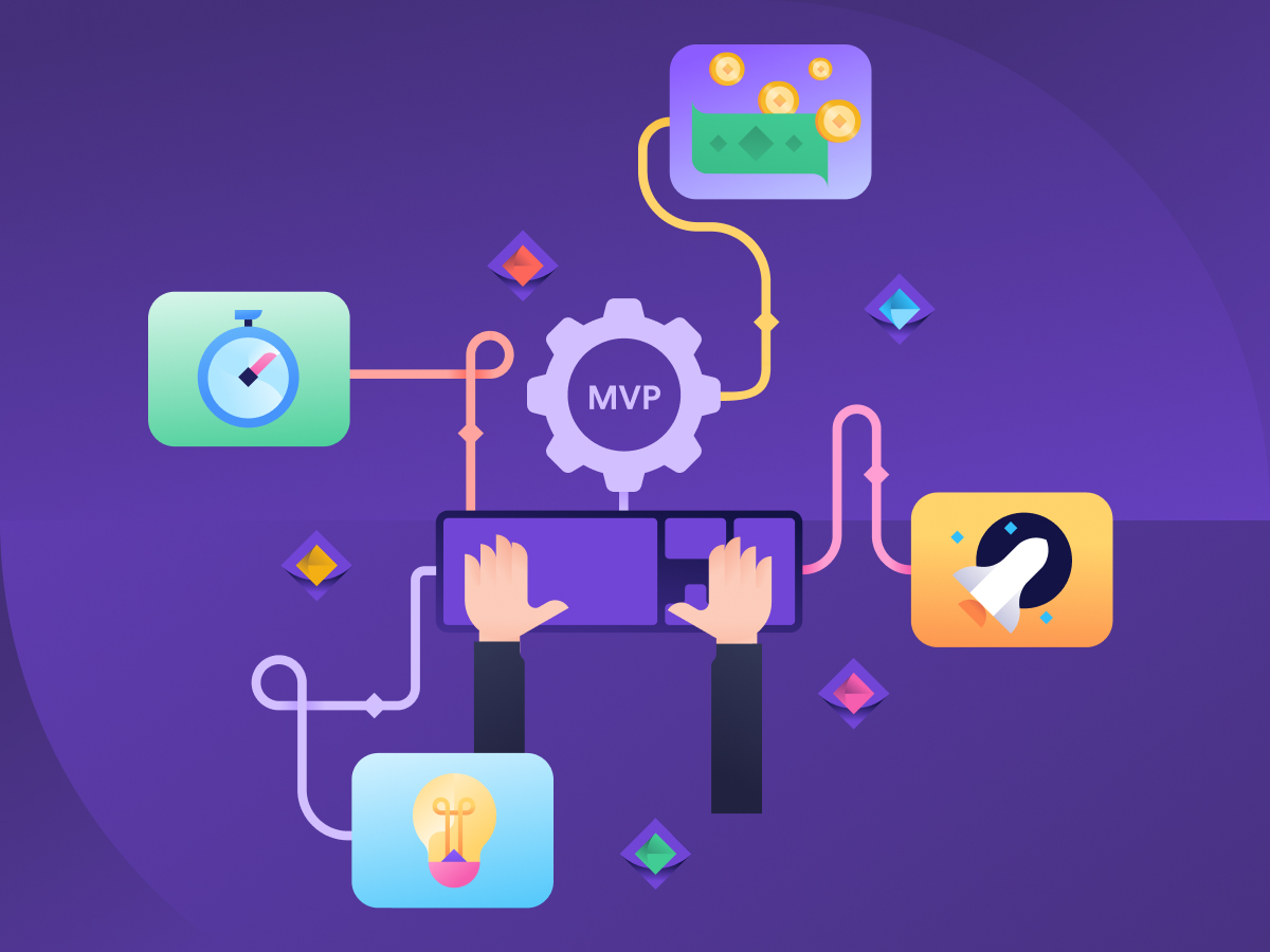 Cómo desarrollar un MVP para impulsar un plan de negocio ágil