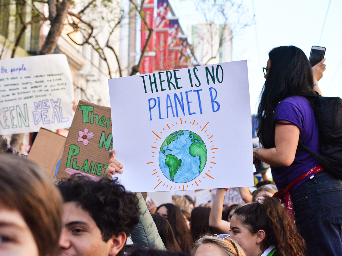 Informe IPCC 2022: sus principales conclusiones sobre el cambio climático