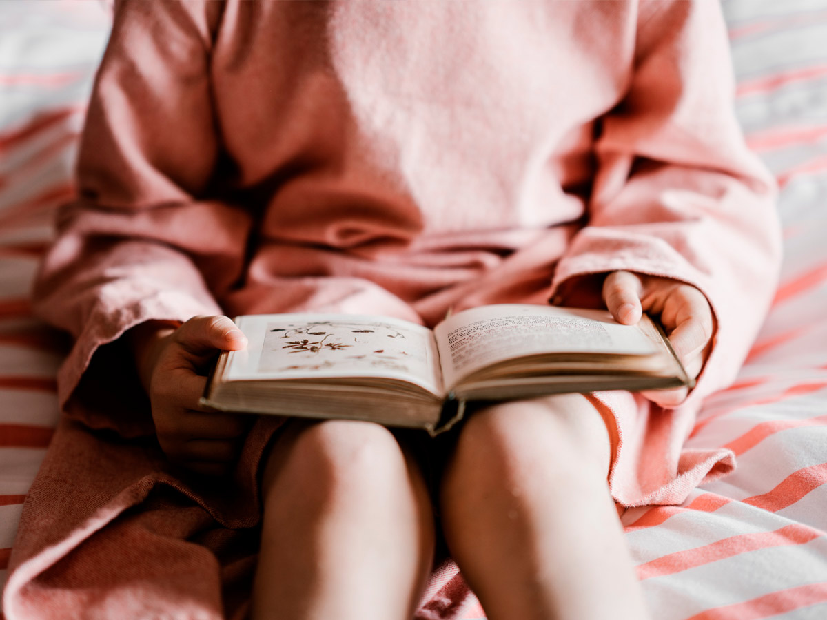 ¿Qué huella de carbono dejan los libros?