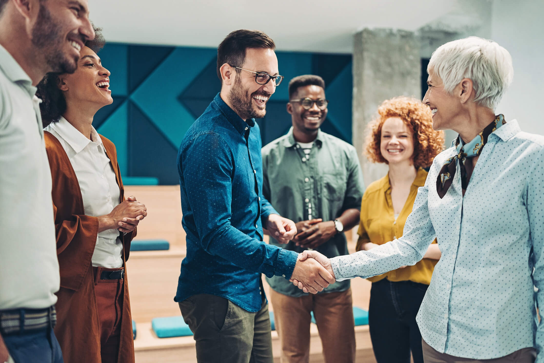 5 recomendaciones para atraer talento diverso a tu empresa