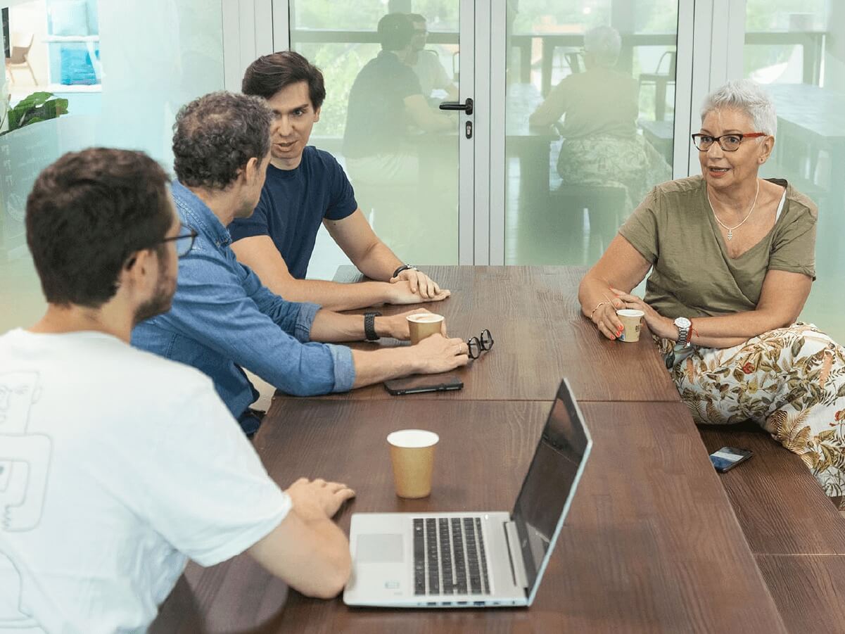 5 ideas para transformar tu empresa un lugar más inclusivo y seguro