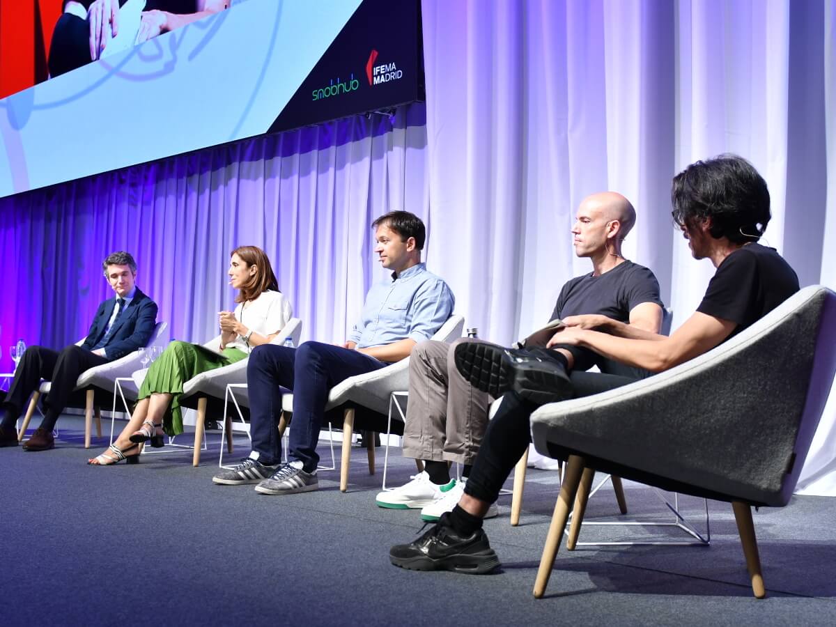 Global Mobility Call: 5 claves para lograr ciudades más sostenibles