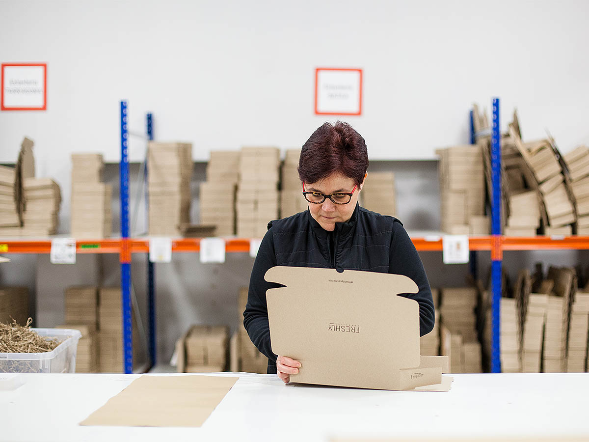 3 empresas con una estrategia de sostenibilidad con impacto