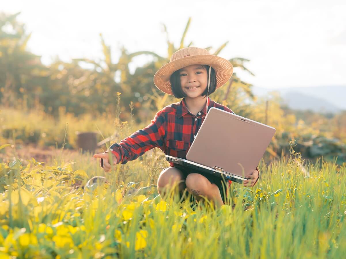 5 tecnologías que promueven el progreso social