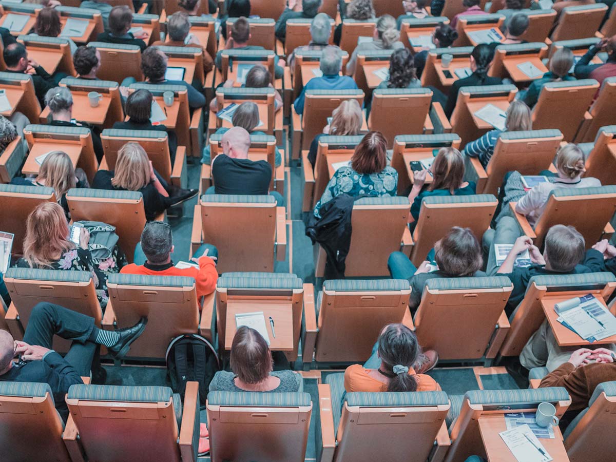 Los 7 mandamientos para que un evento funcione (con bajo presupuesto)