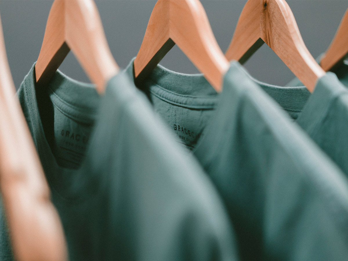 Qué está haciendo la industria de la moda para lograr su descarbonización