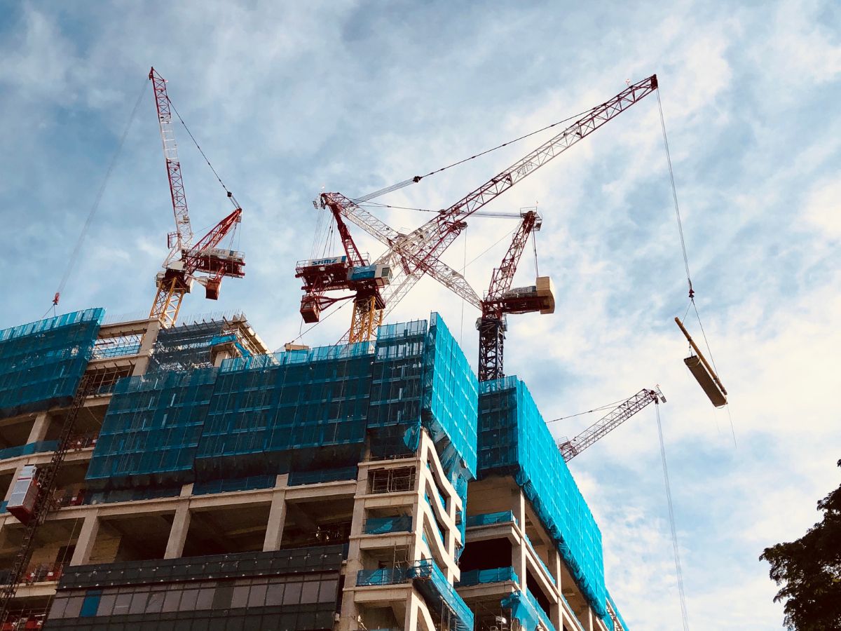 ¿Cómo va el sector de la construcción hacia la ruta de la descarbonización?