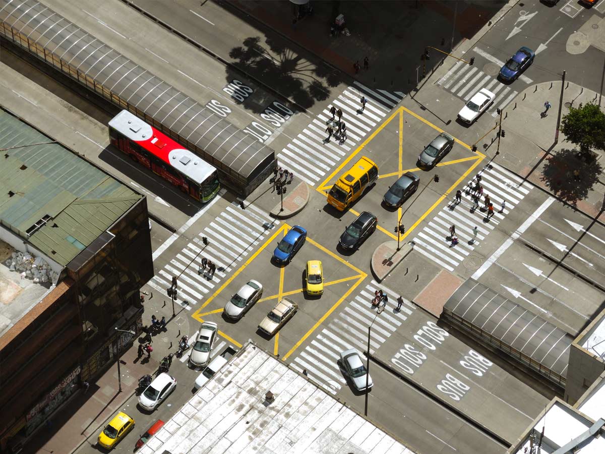 3 ciudades que se suman a la descarbonización con movilidad inteligente