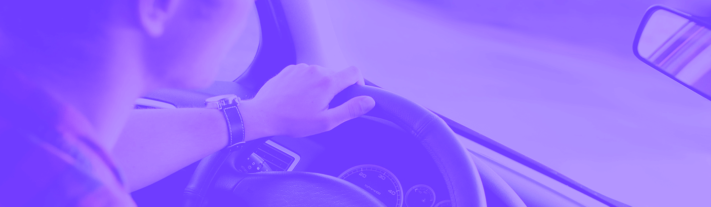 6 pasos antes de que un conductor vaya por ti