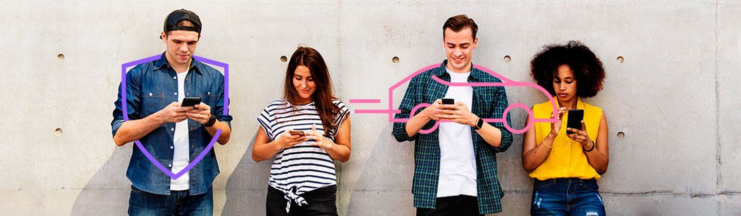 7 razones que nos hacen más seguros