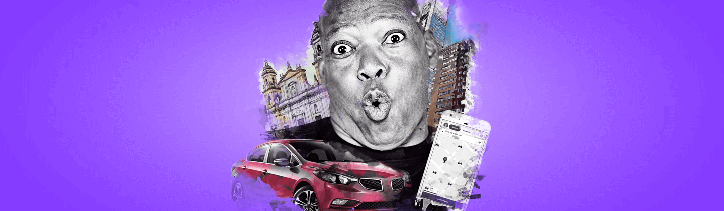 Cabify gratis para todos