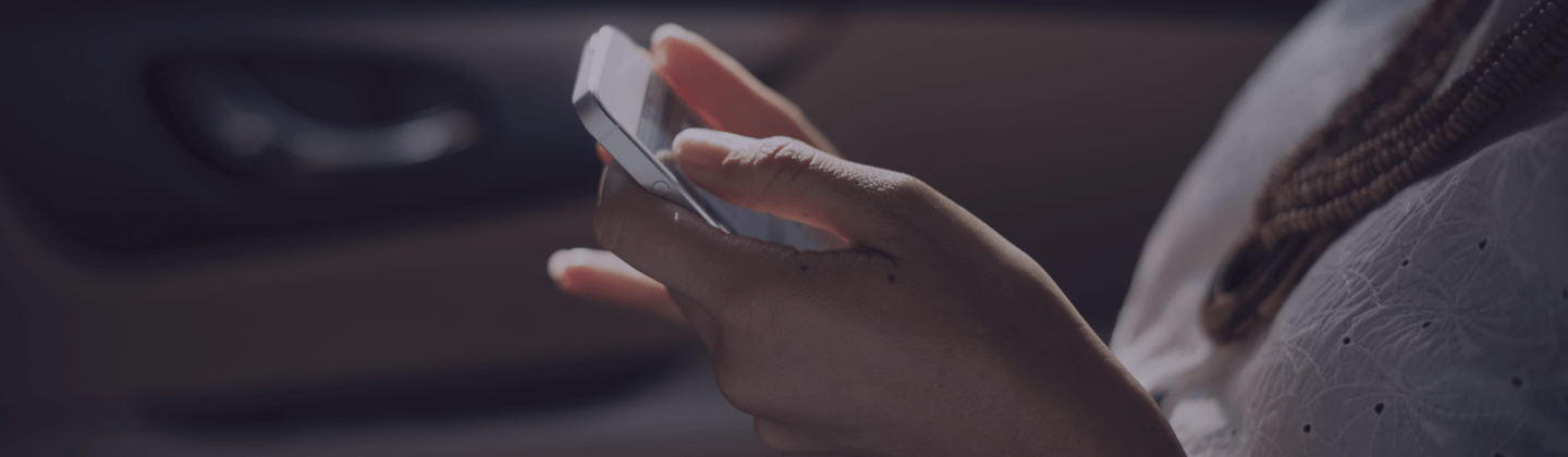 Mientras más veces uses Cabify, más Millas LATAM Pass acumulas