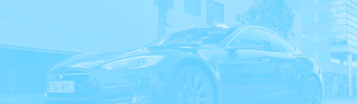 Cabify Tesla llega a Madrid