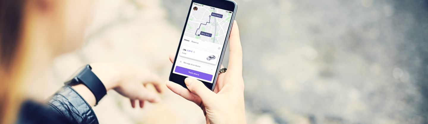¡Estrenamos app! Más rápida, más fácil y mejor