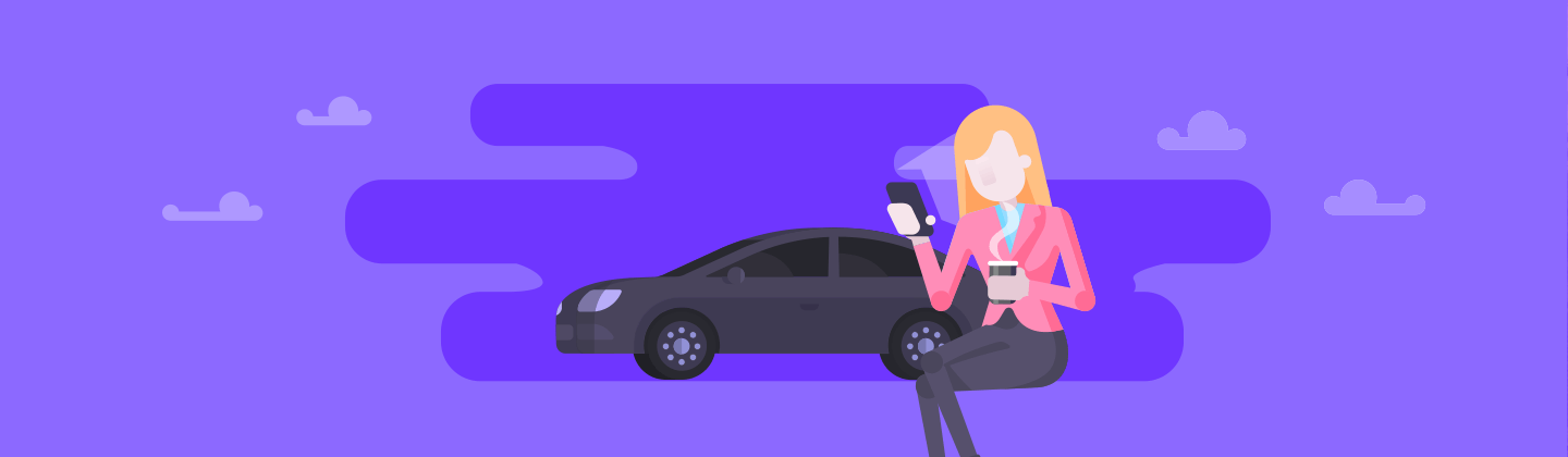 “Siri, pídeme un coche con Cabify”