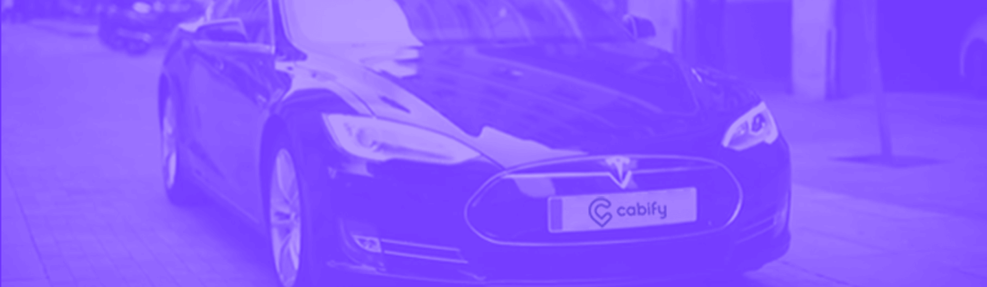 Te invitamos a probar el Tesla en Valencia
