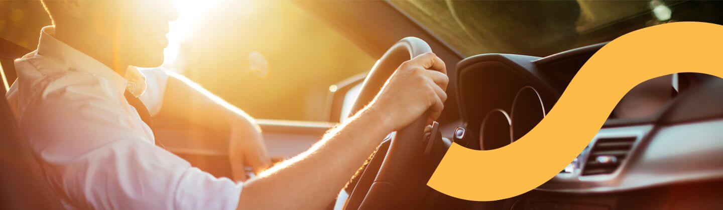 Viaja sin preocupaciones, confía en Cabify
